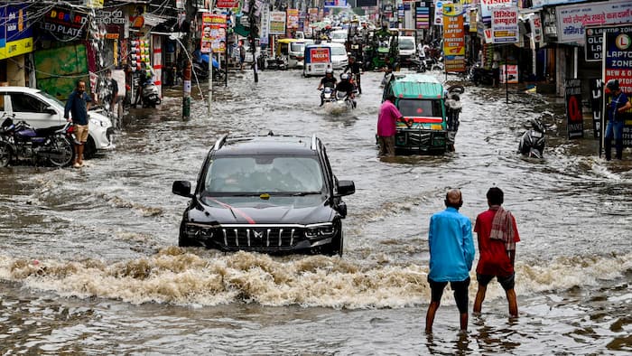 Gurugram Rains: Are schools and colleges open in Gurugram today? Here's what we know so far