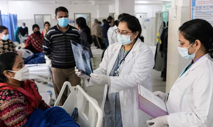 Delhi H1N1 infection BIG Update: CM Rekha Gupta calls emergency meeting as 3,000 infection cases reported | Check key details