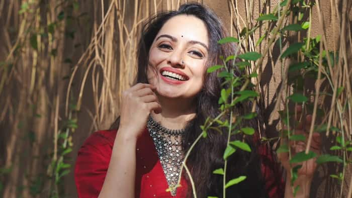 Pritam and Pedro actress Shruti Marathe makes SHOCKING revelation about getting replaced in a film: I was rejected because...' | Exclusive