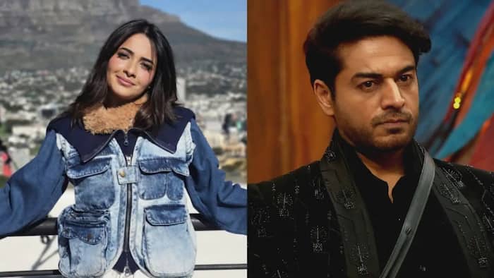 Khatron Ke Khiladi 15: Shagun Sharma accuses Gaurav Khanna of bullying her during the show: 'Don't do this...'