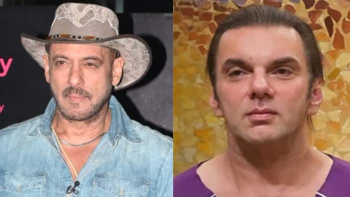 The Alliance: Salman Khan makes surprise entry, shares emotional hug with injured Sohail Khan- Watch