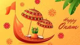 Happy Onam 2026 messages, wishes, WhatsApp status and greetings to share with your friends and family