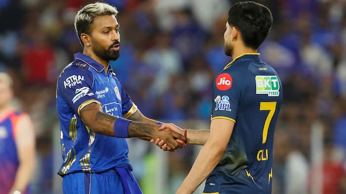 Hardik Pandya