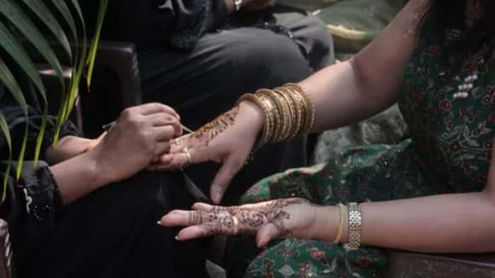Hariyali Teej