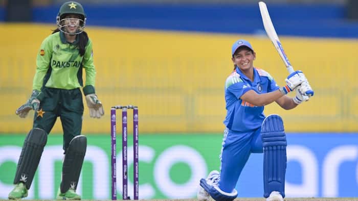 Harmanpreet Kaur