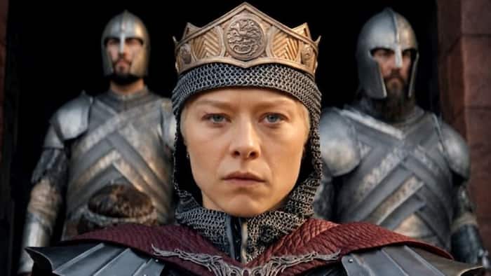 House Of The Dragon season 3 episode 8 Twitter review: Fans hail epic battle, others call it disappointing -Check reactions