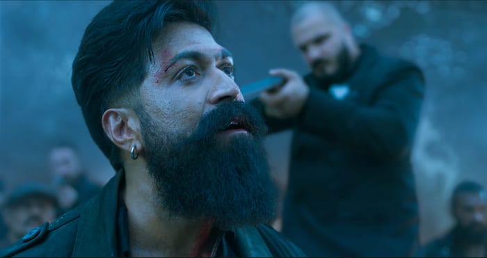 Toxic trailer: Yash-starrer gets massive response with 29 million views, Hindi leads the race
