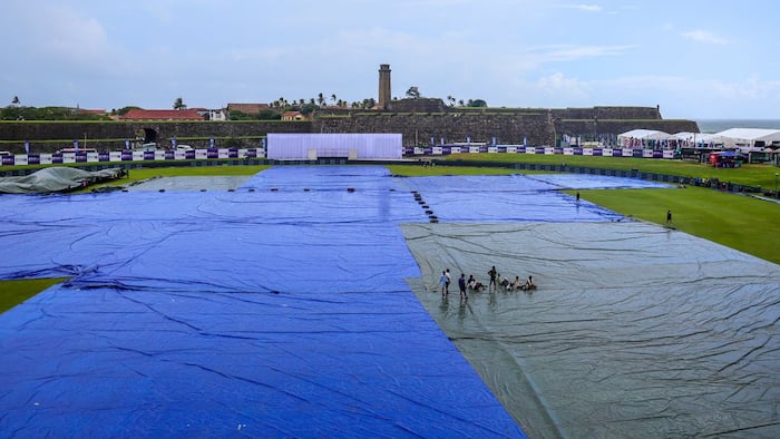 Galle International Stadium