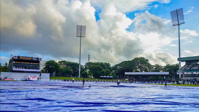 Sinhalese Sports Club
