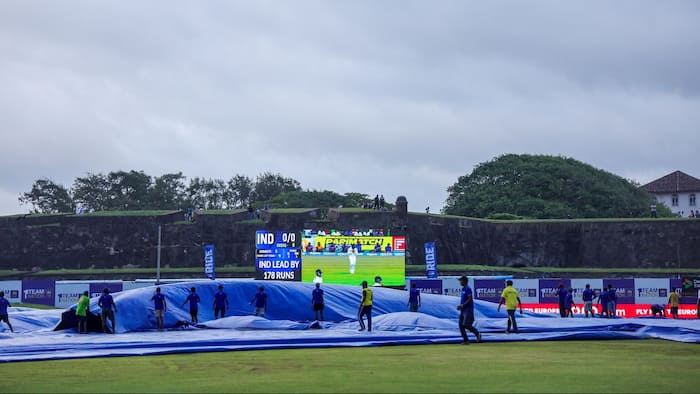 Galle International Stadium