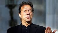 Relief for Imran Khan's family: Pakistan ex-PM meets Bushra Bibi, sister following Supreme Court order