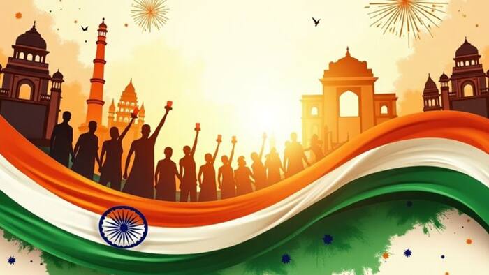 Independence Day Wishes