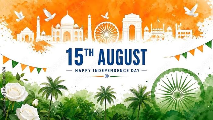 Independence Day Wishes