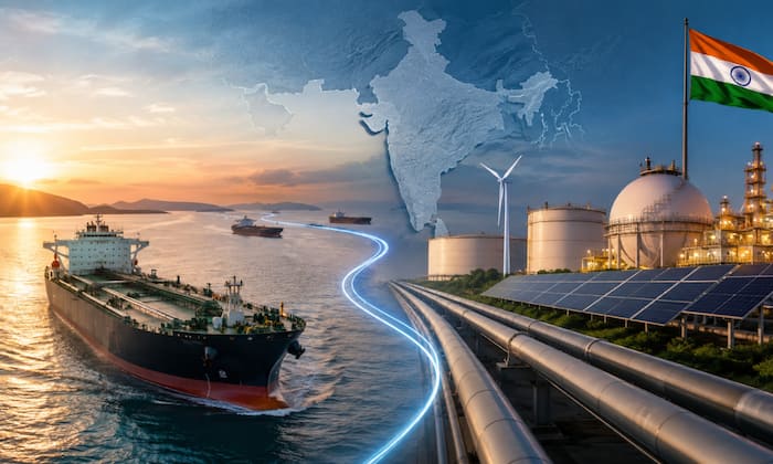 Bypassing Hormuz: How India is reshaping its long-term energy security strategy | Explained