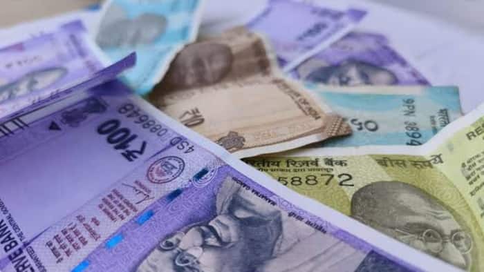India Plastic Banknotes