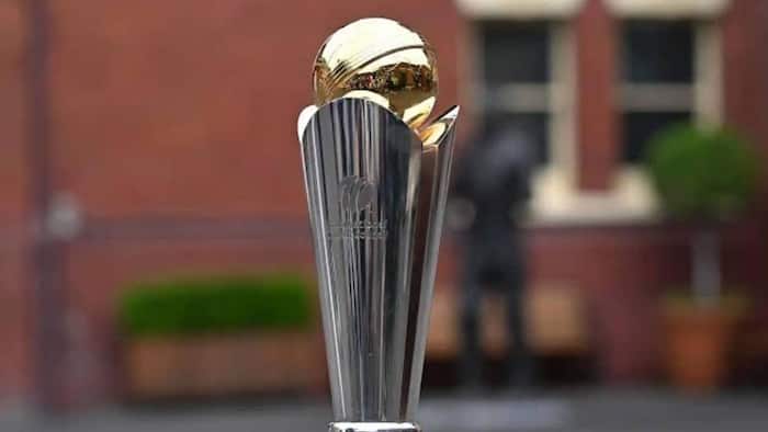 India may hosts Women's Champions Trophy 2027