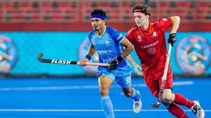 India vs Belgium match preview
