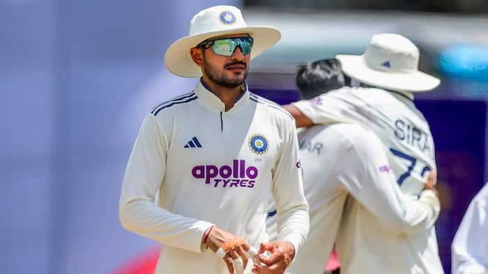 Shubman Gill