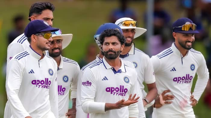 Team India