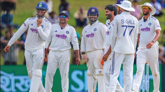 Indian cricket team