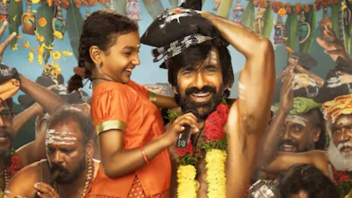 Irumudi Box Office Collection Day 4: Ravi Teja's film earns Rs 71.87 crore, beats Sunny Deol's Batwara 1947