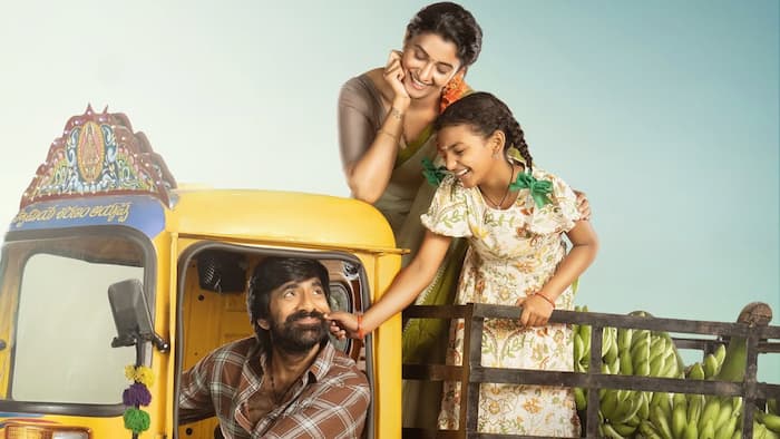 Irumudi Twitter review: Ravi Teja’s comeback film leaves netizens emotional, Nakshatra wins praise for her performance, ‘Hard-hitting climax and…’