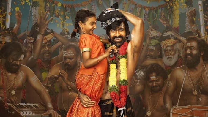 Irumudi advance booking: Ravi Teja and Priya Bhavani Shankar’s film sells 120K+ tickets ahead of release, eyes strong opening