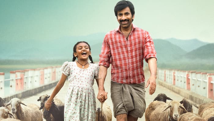 Irumudi box office collection Day 2: Ravi Teja’s film becomes his career’s biggest solo opener, globally inches closer to Rs...