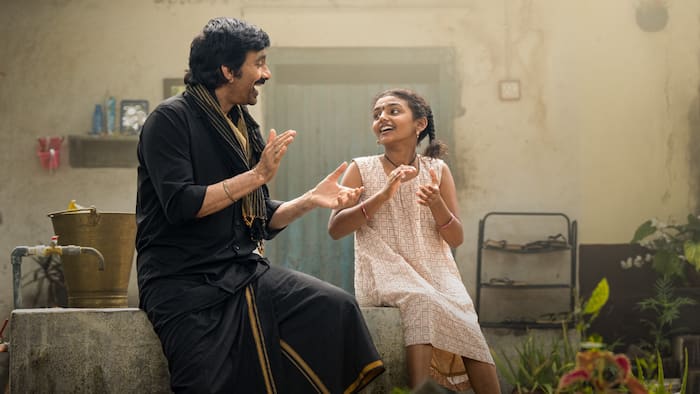 Irumudi box office collection Day 7: Ravi Teja starrer ends first week on strong note despite competition from Toxic, India net collection nears Rs...