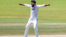 WATCH: Ravindra Jadejas AGGRESSIVE celebration goes viral after dismissing Dhananjaya de Silva on Day 5 of Galle Test
