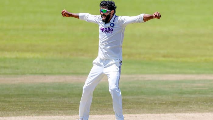 Ravindra Jadeja