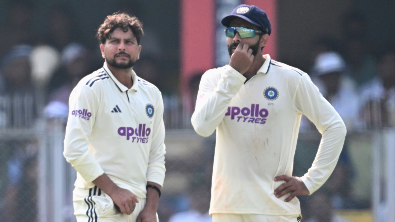 India vs Sri Lanka 2026: Ravindra Jadeja in his twilight years, Kuldeep Yadav is match-winner, says Murali Kartik