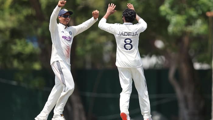 Ravindra Jadeja