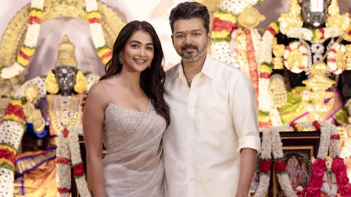 Jana Nayagan box office collection Day 12: Thalapathy Vijay-Pooja Hegde's film holds strong on second Monday but falls short of Leo