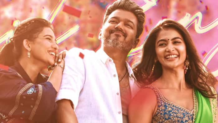 Jana Nayagan box office collection Day 13: Thalapathy Vijay's farewell film crosses Rs 300 crore globally, despite weekday dip in 2nd week
