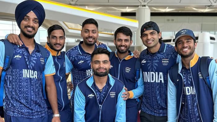 Team India