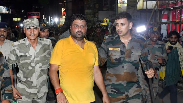 Ranchi police book JPSC-JSSC protesters over August 21 clash with cops
