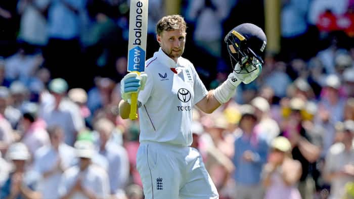 Joe Root record