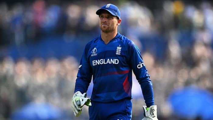 Jos Buttler Most T20 Runs