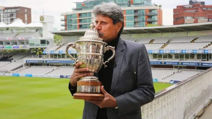 Kapil Dev