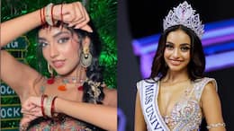 Who is Miss Universe India 2026 winner Kaziah Liz Mejo? Know her age, education, career, acting debut and more