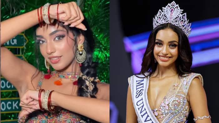 Who is Miss Universe India 2026 winner Kaziah Liz Mejo? Know her age, education, career, acting debut and more