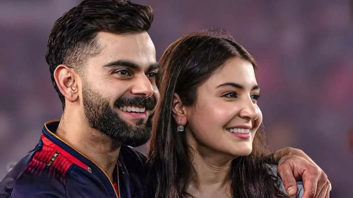 Kohli Anushka