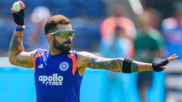 Virat Kohli