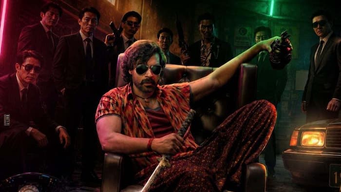 Korean Kanakaraju box office collection day 1: Varun Tej and Sathya's horror-comedy mints over Rs 6 crore worldwide