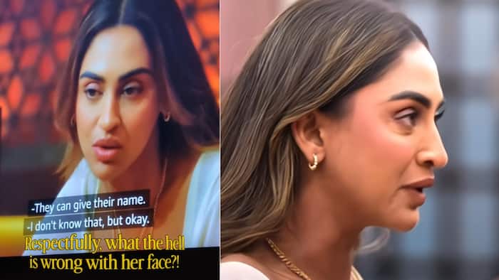 Krystle D’Souza hits back at trolls criticising her looks on The Traitors S2: ‘You have nothing else to...’