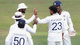 Bad news for Shubman Gills Team India ahead of 1st Test vs Sri Lanka in Galle, star player may be…