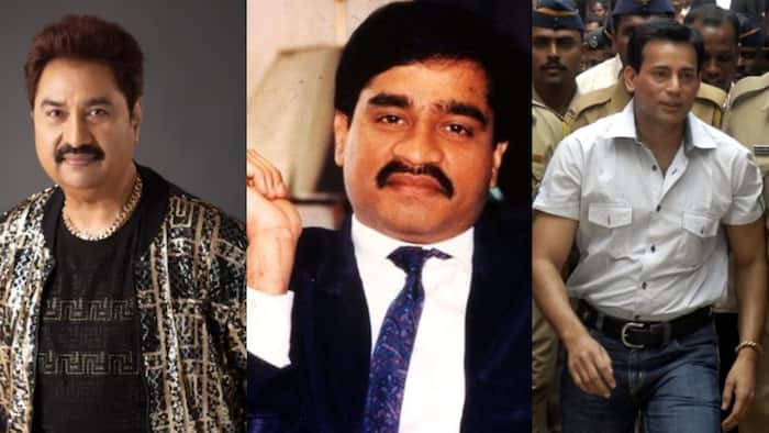 Kumar Sanu recalls singing for Dawood Ibrahim and Abu Salem privately: 'Police warned me...'
