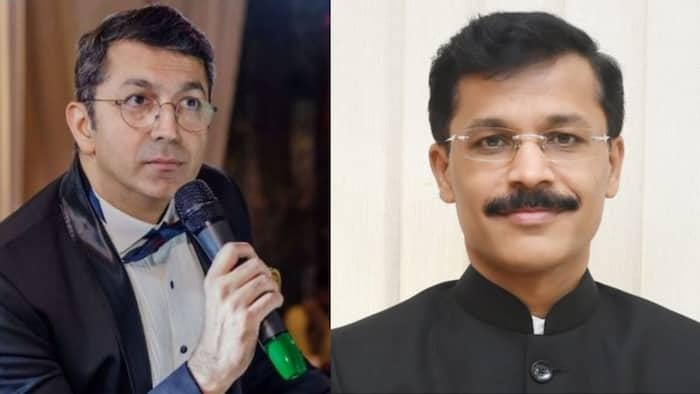 Filmmaker Kunal Kohli urges Maharashtra FDA Chief Tukaram Mundhe to inspect kitchen shelves in Indian homes: 'Expired items...'