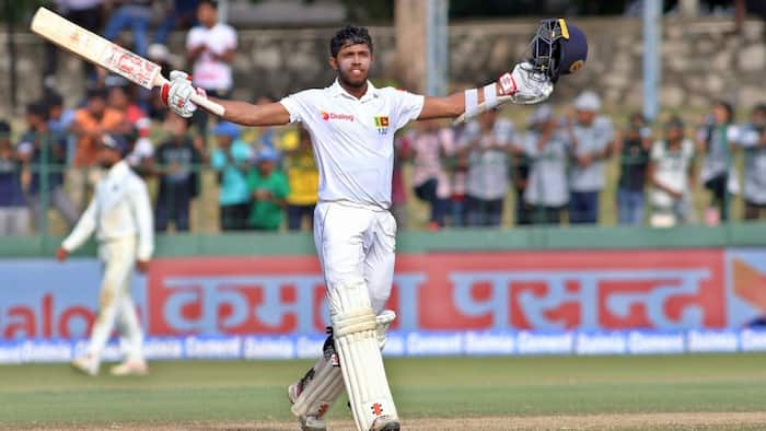 Kusal Mendis